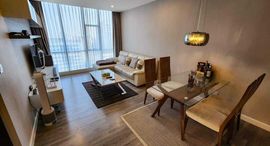 Available Units at The Room Sathorn-St.Louis