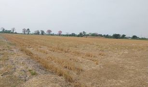 N/A Land for sale in Bang Toei, Chachoengsao 