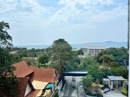2 Schlafzimmer Wohnung zu vermieten im Andromeda Condominium, Nong Prue