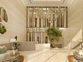 Studio Apartment for sale at Luma 22, Tuscan Residences