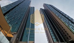 1 Bedroom Apartment for sale in Marina Square, Abu Dhabi MAG 5