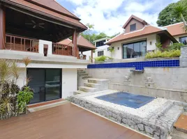 5 Schlafzimmer Villa zu verkaufen in Phuket Town, Phuket, Rawai