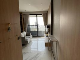 2 Schlafzimmer Appartement zu vermieten im M Silom, Suriyawong