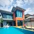 3 Bedroom Villa for sale in Mueang Krabi Krabi, Ao Nang, Mueang Krabi