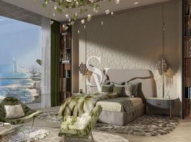 2 Bedroom Apartment for sale at Damac Bay, Dubai Harbour