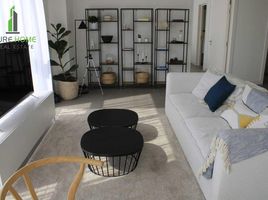 Studio Appartement zu verkaufen im Pixel, Makers District, Al Reem Island