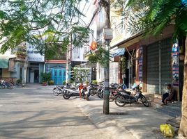 Studio Haus zu verkaufen in District 6, Ho Chi Minh City, Ward 13