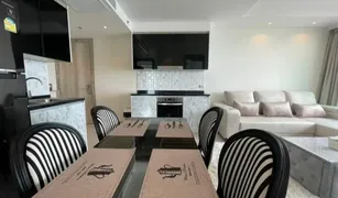 Кондо, 2 спальни на продажу в Nong Prue, Паттайя The Riviera Monaco