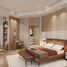 4 बेडरूम अपार्टमेंट for sale at sensoria at Five Luxe, Al Fattan Marine Towers, जुमेरा बीच निवास (JBR)