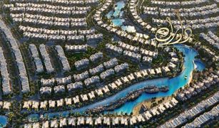 4 Habitaciones Villa en venta en Artesia, Dubái Costa Brava at DAMAC Lagoons