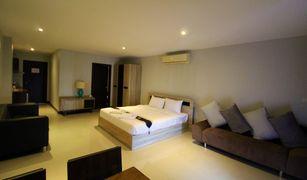 Patong, ဖူးခက် Bayshore Oceanview Condominium တွင် 1 အိပ်ခန်း ဒါဘာခန်း ရောင်းရန်အတွက်