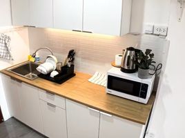 2 Schlafzimmer Wohnung zu vermieten im Happy Place Tower, Phra Khanong Nuea