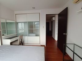 1 Bedroom Apartment for sale at Diamond Ratchada, Din Daeng