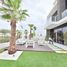 4 Schlafzimmer Reihenhaus zu verkaufen im Park Residence 1, Trevi, DAMAC Hills (Akoya by DAMAC), Dubai