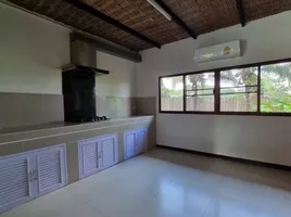 3 Bedroom House for rent in Rim Tai, Mae Rim, Rim Tai