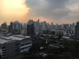 1 Schlafzimmer Appartement zu vermieten im Noble Ora, Khlong Tan Nuea