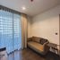 1 Schlafzimmer Appartement zu vermieten im The Line Ratchathewi, Thanon Phet Buri