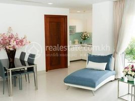 2 Bedroom Apartment for rent at Property for rent , Tonle Basak