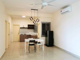 Studio Appartement zu vermieten im Vivaldi Residences - Davao, Davao City, Davao del Sur, Davao