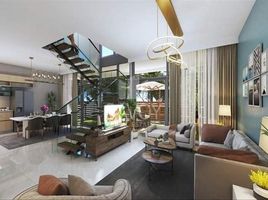 Studio Appartement zu verkaufen im Plaza, Oasis Residences, Masdar City