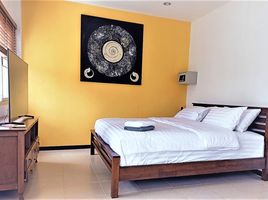 3 Schlafzimmer Haus zu verkaufen im Phuket Grandville Village, Si Sunthon