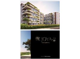 5 Bedroom Apartment for sale at De Joya, New Capital Compounds, New Capital City, Cairo