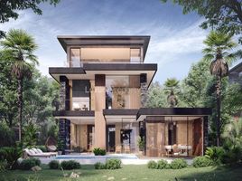 4 Bedroom Villa for sale at Alaya, Royal Residence