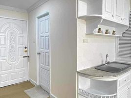 1 Bedroom Apartment for rent at Hillside 3 Condominium, Suthep
