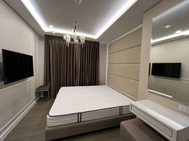 1 Schlafzimmer Wohnung zu verkaufen im Amaranta Residence, Huai Khwang, Huai Khwang, Bangkok