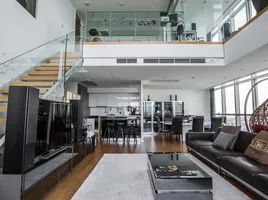 4 Bedroom Condo for sale at The River by Raimon Land, Khlong Ton Sai