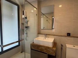 1 Bedroom Condo for rent at Quintara Treehaus Sukhumvit 42, Phra Khanong, Khlong Toei