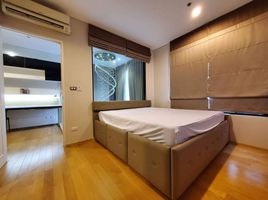 1 Bedroom Apartment for rent at Villa Asoke, Makkasan