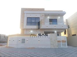 5 Bedroom Villa for sale at Al Yasmeen 1, Al Yasmeen