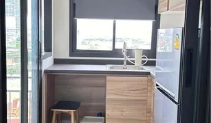 1 Bedroom Condo for sale in Bang Phongphang, Bangkok U Delight Residence Riverfront Rama 3
