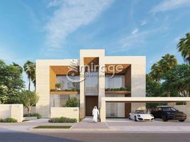 3 Bedroom Villa for sale at Reem Hills, Makers District