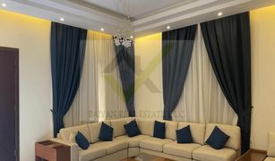Al Rawda 2, अजमान Al Rawda 2 में 6 बेडरूम विला बिक्री के लिए