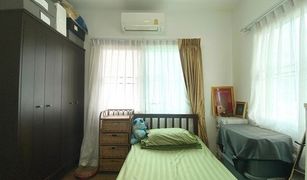 Bang Mae Nang, Nonthaburi VENUE Westgate တွင် 4 အိပ်ခန်းများ အိမ် ရောင်းရန်အတွက်