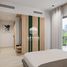 2 Schlafzimmer Wohnung zu verkaufen im Tranquil Wellness Tower, Grand Paradise, Jumeirah Village Circle (JVC)