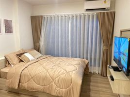 Studio Condo for rent at Phyll Phuket by Central Pattana, Wichit, Phuket Town