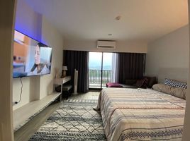 Studio Wohnung zu verkaufen im Dusit D2 Residences, Nong Kae