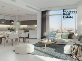 1 Bedroom Apartment for sale at Marina Vista, EMAAR Beachfront