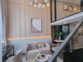 1 Schlafzimmer Wohnung zu verkaufen im SO Origin Kaset Interchange, Sena Nikhom, Chatuchak, Bangkok