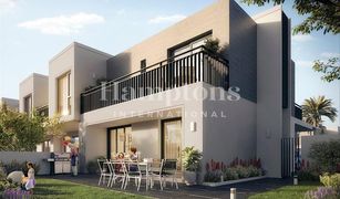 3 Bedrooms Villa for sale in EMAAR South, Dubai Parkside 3