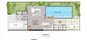 Unit Floor Plans of Riverhouse Phuket