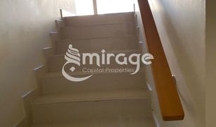 4 Bedrooms Townhouse for sale in , Abu Dhabi Al Mariah Community