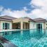 3 Bedroom House for sale in Pattaya, Huai Yai, Pattaya