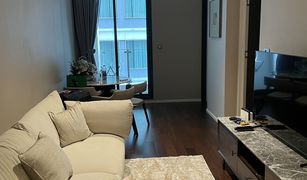 1 chambre Condominium a vendre à Khlong Tan Nuea, Bangkok The Diplomat 39