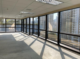 350.35 m² Office for rent at Thanapoom Tower, Makkasan, Ratchathewi