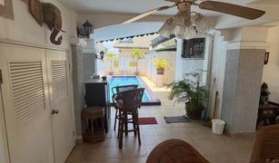 3 Bedrooms House for sale in Nong Prue, Pattaya Paradise Hill 2