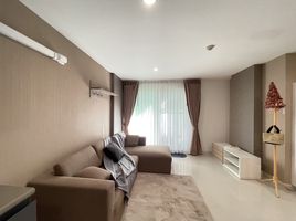 2 Bedroom Condo for sale at Natureza Art, Na Kluea